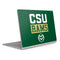 Colorado State University CSU Rams Surface Book 2 13.5in Skin