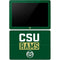 Colorado State University CSU Rams Surface Go Skin