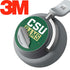Colorado State University CSU Rams Surface Headphones Skin
