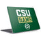 Colorado State University CSU Rams Surface Laptop 3 13.5in Skin