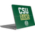 Colorado State University CSU Rams Surface Laptop Studio Skin