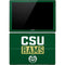 Colorado State University CSU Rams Surface Pro 4 Skin