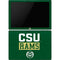 Colorado State University CSU Rams Surface Pro 6 Skin