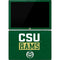 Colorado State University CSU Rams Surface Pro 7 Skin