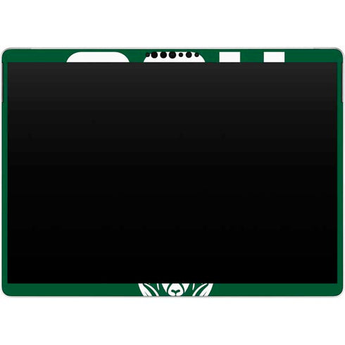 Colorado State University CSU Rams Surface Pro 8 Skin