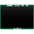 Colorado State University CSU Rams Surface Pro 8 Skin