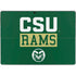 Colorado State University CSU Rams Surface Pro 9 Skin