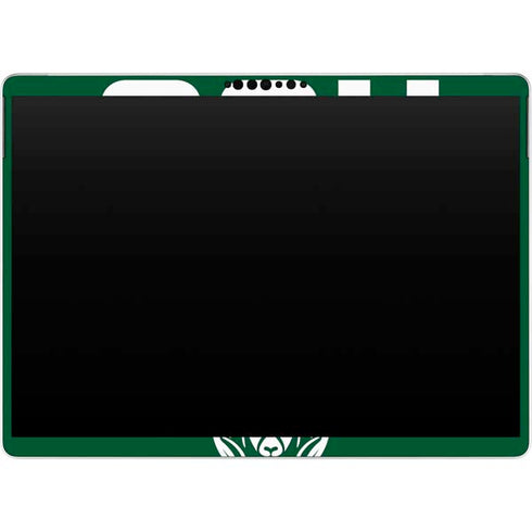 Colorado State University CSU Rams Surface Pro 9 Skin