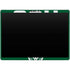 Colorado State University CSU Rams Surface Pro 9 Skin