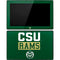 Colorado State University CSU Rams Surface Pro Tablet Skin