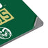 Colorado State University CSU Rams Universal Laptop 16.6in (13.4 x 9.7in) Skin