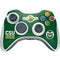 Colorado State University CSU Rams Xbox 360 Wireless Controller Skin