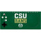 Colorado State University CSU Rams Xbox Adaptive Controller Skin