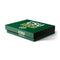 Colorado State University CSU Rams Xbox One X Console Skin