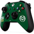 Colorado State University CSU Rams Xbox One X Controller Skin