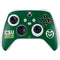 Colorado State University CSU Rams Xbox Series S Controller Skin