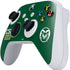 Colorado State University CSU Rams Xbox Series S Controller Skin