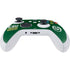 Colorado State University CSU Rams Xbox Series S Controller Skin