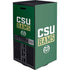 Colorado State University CSU Rams Xbox Series X Console Skin