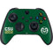 Colorado State University CSU Rams Xbox Series X Controller Skin
