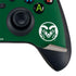 Colorado State University CSU Rams Xbox Series X Controller Skin
