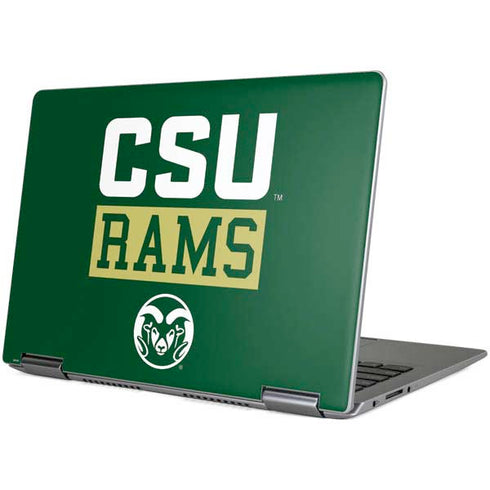 Colorado State University CSU Rams Yoga 710 14in Skin