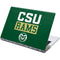 Colorado State University CSU Rams Yoga 910 2-in-1 14in Touch-Screen Skin