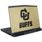 University of Colorado CU Buffs Dell Alienware Skin