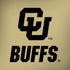 University of Colorado CU Buffs Dell Alienware Skin