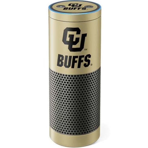 University of Colorado CU Buffs Amazon Echo Skin