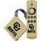 University of Colorado CU Buffs Amazon Fire TV Skin