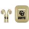 University of Colorado CU Buffs Apple AirPods 2 Skin