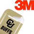 University of Colorado CU Buffs Apple AirPods 2 Skin