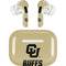 University of Colorado CU Buffs Apple AirPods Pro Skin