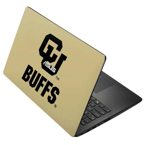 University of Colorado CU Buffs Asus X502CA 15.6 Skin