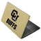 University of Colorado CU Buffs Asus X502CA 15.6 Skin