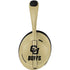 University of Colorado CU Buffs Bose Noise Cancelling Headphones 700 Skin