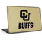 University of Colorado CU Buffs HP Chromebook Skin