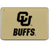 University of Colorado CU Buffs HP Chromebook Skin