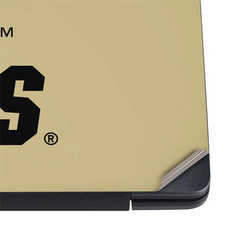 University of Colorado CU Buffs Dell Vostro Skin