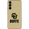 University of Colorado CU Buffs Galaxy A54 5G Skin