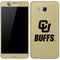 University of Colorado CU Buffs Galaxy J7 Skin