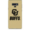 University of Colorado CU Buffs Galaxy Note 9 Skin