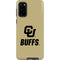 University of Colorado CU Buffs Galaxy S20 Pro Case