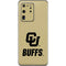 University of Colorado CU Buffs Galaxy S20 Ultra 5G Skin