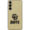 University of Colorado CU Buffs Galaxy S23 FE Skin