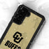 University of Colorado CU Buffs Galaxy S23 Plus Waterproof Case