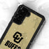 University of Colorado CU Buffs Galaxy S23 Waterproof Case