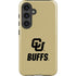 University of Colorado CU Buffs Galaxy S24 Impact Case