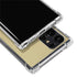 University of Colorado CU Buffs Galaxy S24 Ultra Clear Case